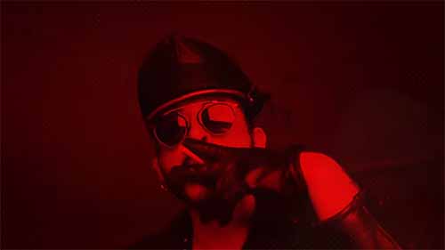 Fetish Darkroom